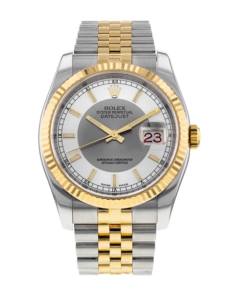 Rolex Datejust 116233
